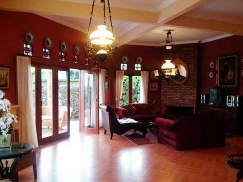 Villa Riri By The London Living Depok Zewnętrze zdjęcie